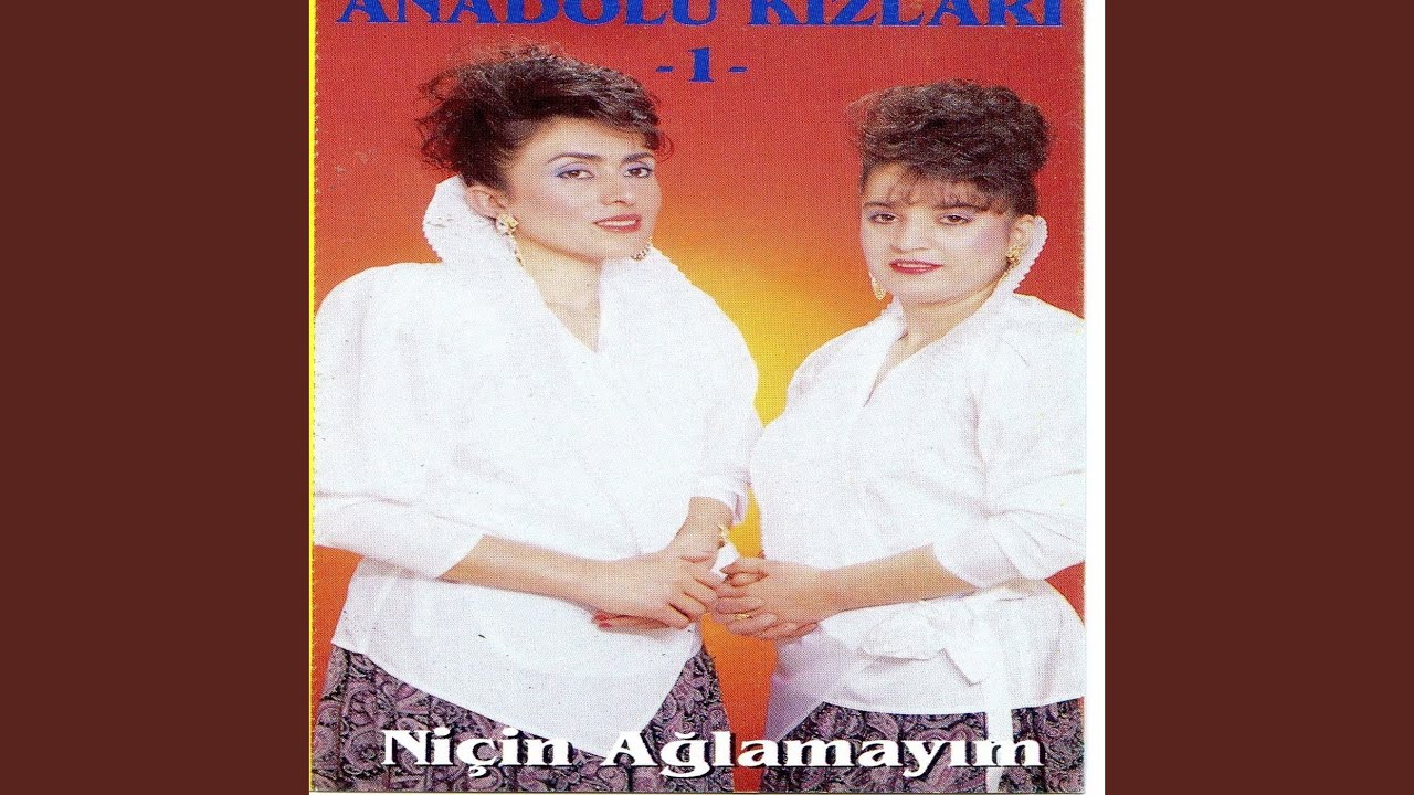 Niçin Ağlamayayım