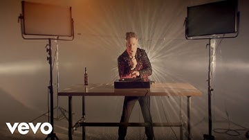 David Cook - Dead Weight (Official Music Video)