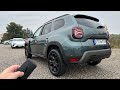 2023 Dacia DUSTER TCe 150 Extreme 4x4 (150 HP)