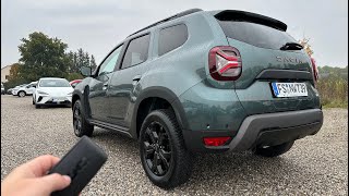 2023 Dacia DUSTER TCe 150 Extreme 4x4 (150 HP)