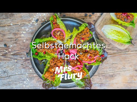Selbstgemachtes Hack /