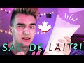 Le mystre du sac de lait canadien 