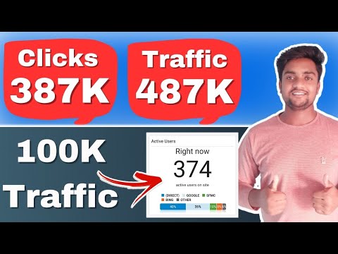 traffic website check free