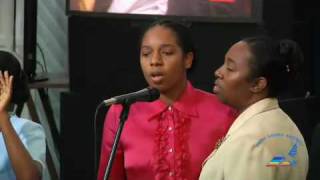 Third Exodus Assemblysweet Influence Sis.kim Allert.