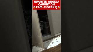 Something HAUNTED is RUNNING Around My House!