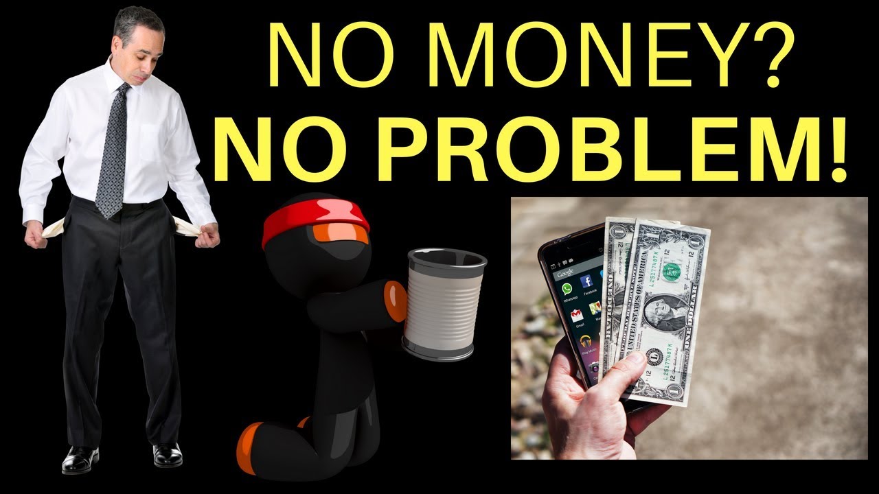 MAKE MONEY In CRYPTO Without Spending Money YouTube MAKE MONEY In CRYPTO Without Spending Money YouTube
