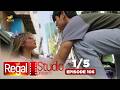 REGAL STUDIO PRESENTS "Mother, Mother, Where Are You?" | Episode 106 (1/5) | Regal Entertainment