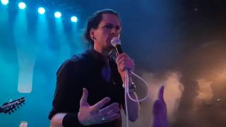Pyogenesis - I Have Seen My Soul (Live in Kyiv, Monte Ray)