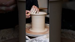 From Beginner to Pro: How I Started My Ceramics Journey 😁 #art