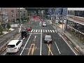 Traffic Analysis Powered by labSense AI