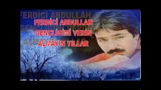 Ferdi̇ci̇ Abdullah Sabahci Kahvesi̇