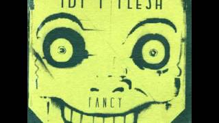 Idiot Flesh - Speed Freak LIVE (03-10-1996 San Diego)