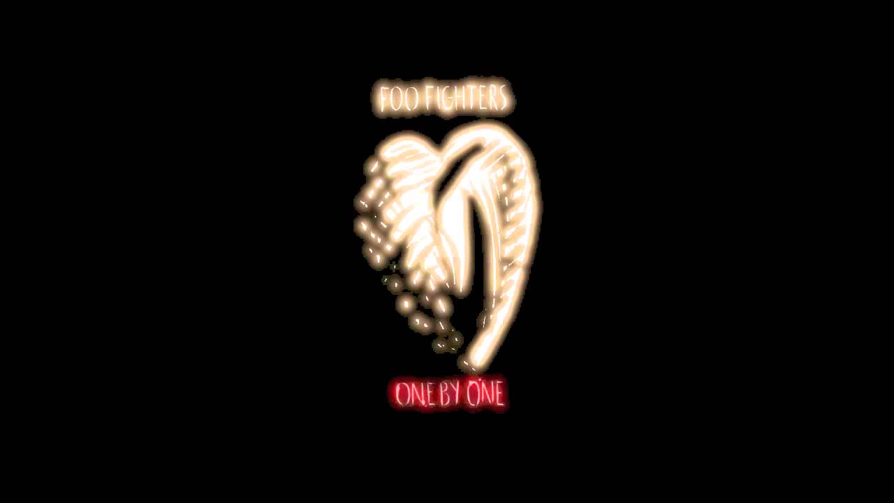 Overdrive - Foo Fighters [Million Dollar Demos version]