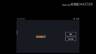 Spray  effects  kinemaster screenshot 5