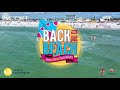Back To The Beach Horizontal Promo 