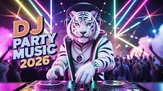 Download Lagu Dj Party Full Bass Music 🎧 EDM Remixes \u0026 Mashups of Popular Songs 2026 🎧 DJ Remix Club Music #007 MP3