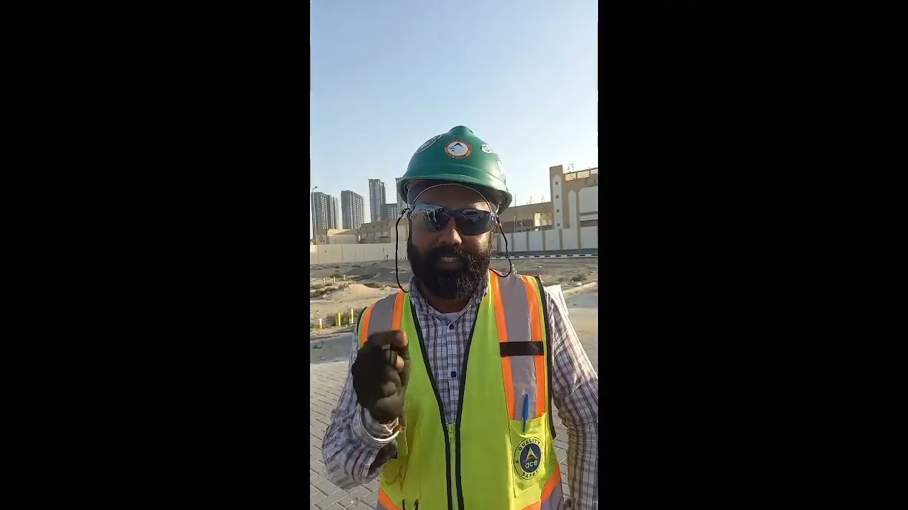 safety officer safety engineer do one thing