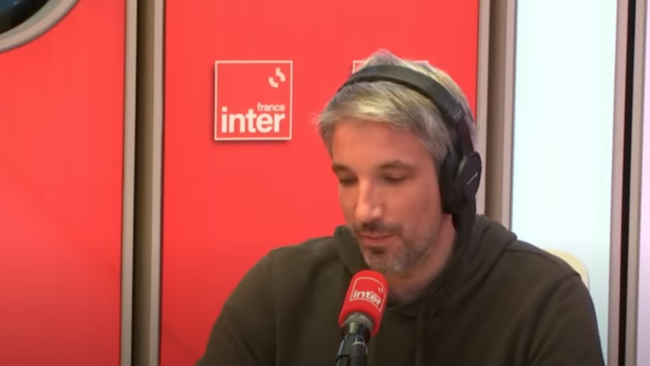 Panique en Bourgeoisie - Le Moment Meurice