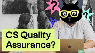 What is Customer Service Quality Assurance? Definition