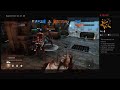 we thoiink some For Honor