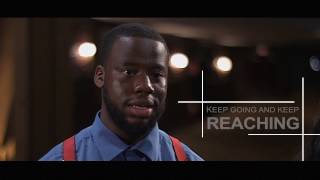 Theatre and Dance at Wayne State University