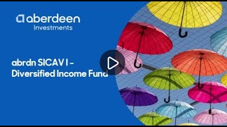 Aberdeen's Diversified Income Strategy