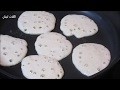 القطائف بالقشطه Atayef Bil Achta