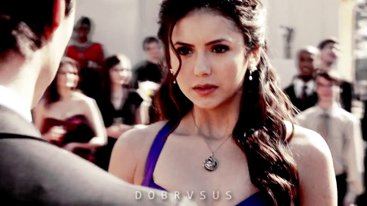 Damon & Elena | Friends