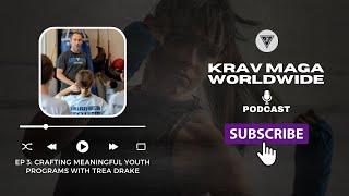 Crafting Meaningful Youth Programs with Trea Drake