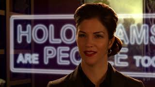 Tesla Effect: a Tex Murphy adventure - extended Promo