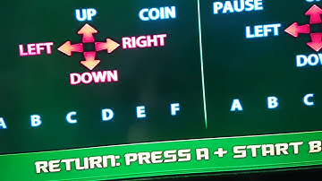 Pandora joystick not working