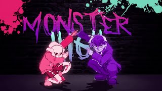 SS ✘ MONSTER HIGH FRIGHT SONG MEP [#22]