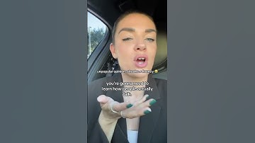 Not gonna gatekeep #languagetok #LanguageLearning #studytok #polyglot #bilingual