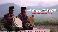 SALAWAT DULANG TUBUAH NAN SALAPAN PART 1 (SINAR BARAPI VS DC 8)  - Durasi: 27:31. 
