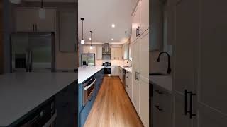 Sneads Ferry NC Aerial Property Tour | 402 Harrison Court | Coastal Living Near Topsail Beach