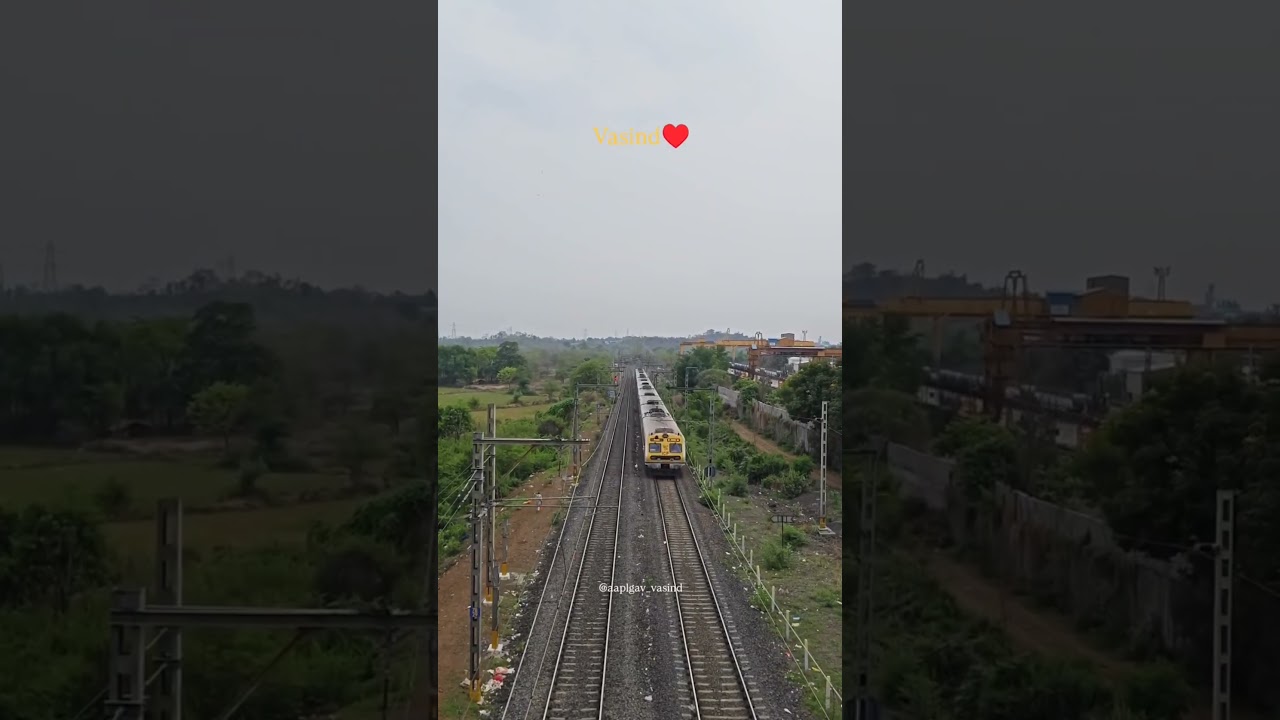 Vasind ♥️....@aaplgav_vasind ....Vasind ki dhadkan, Aaplgav ka pyaar 