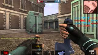 KANTARA AİLESİ WOLFTEAM İSTASYON WS