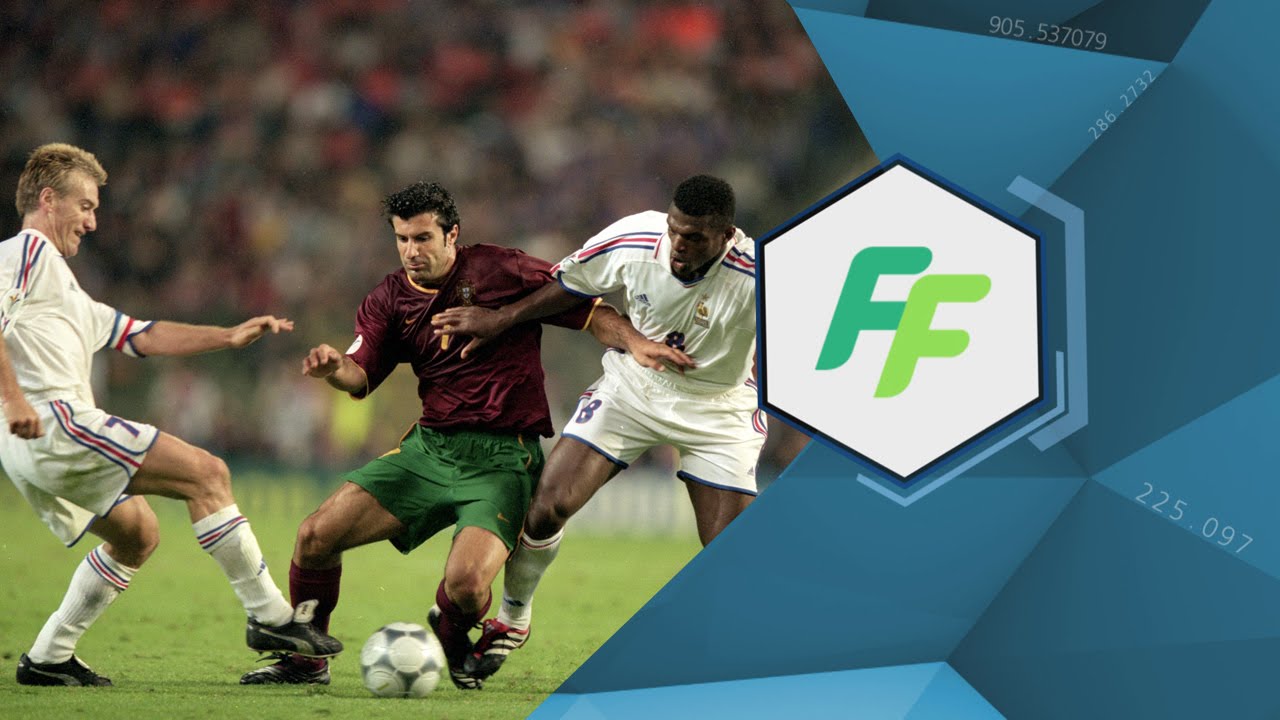 Football Greats make Euro 2016 Predictions