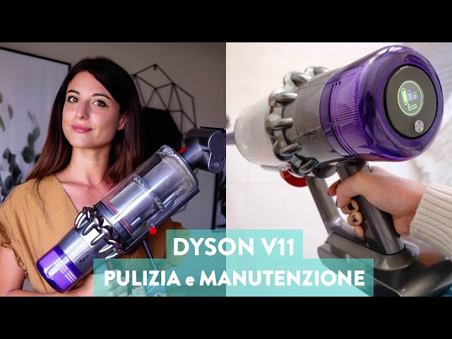 Dyson V11 Absolute da 394,00 € | Confronta i prezzi da PrezzoX.it