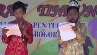 Download Lagu RAJAH GALUH MP3