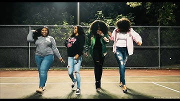 University of Delaware Step Show Promo 