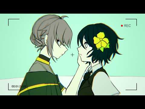 少女レイ/久歌アイム・嵯峨谷オリ(UTAUカバー)