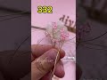 How to Make Bracelet N° 332 | Step-by-Step Guide by DIYforu_Della_EU