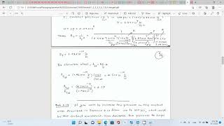 070922: Electronics Packaging System: Thermal Analysis Series III