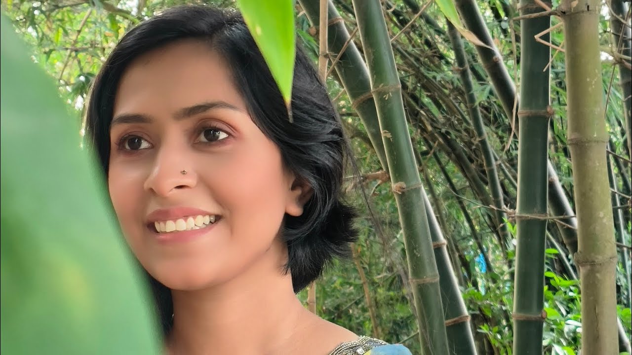 নিজে নিজে কেন কেটে ফেললাম নিজের চুল 🫢 এখন কি হবে আমার!