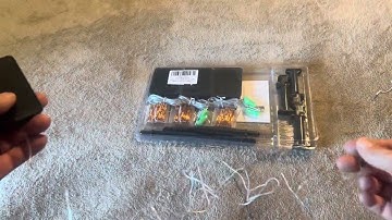 Can You Connect Multiple Light Strings Together on BtFarm Solar Fairy Lights