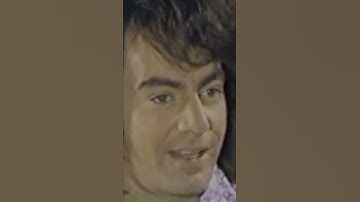 Thumbnail of Neil Diamond on "Solitary Man" (Short)