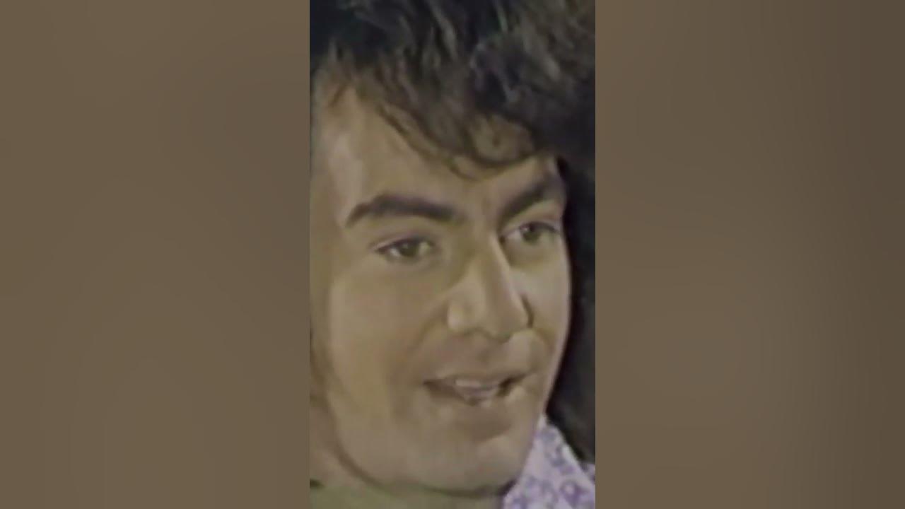 Neil Diamond on "Solitary Man" (Short)