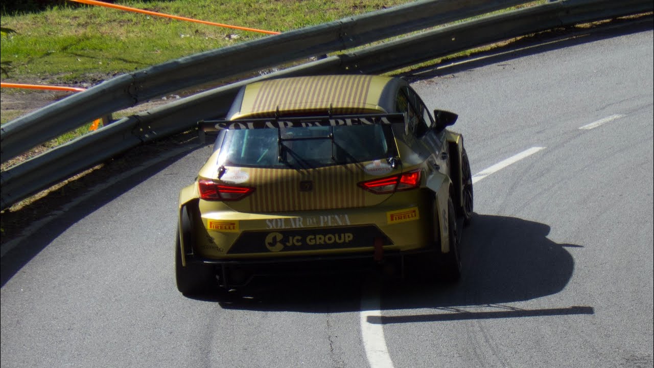 Rampa da Penha 2025 Full Highlights