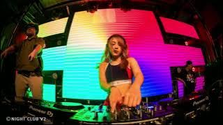DJ TERPESONA AKU TERPESONA   DJ JUNGLE DUTCH TERBARU 2021   FULL POWER BASS  NIGHT CLUB V2